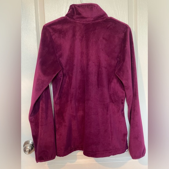 Columbia Women’s Fleece Size S - Picture 4 of 4